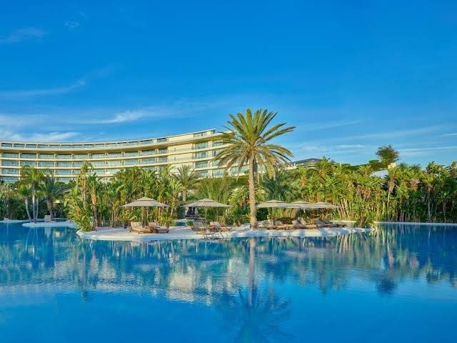 Hotel Maxx Royal